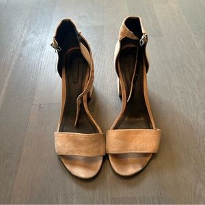 Alexander Wang ‘Abby’ Ankle Sandal